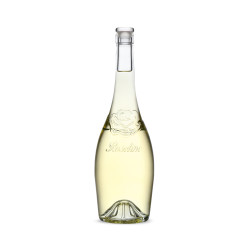 Roseline Prestige blanc...