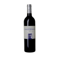 CHÂTEAU GODARD BELLEVUE 2017