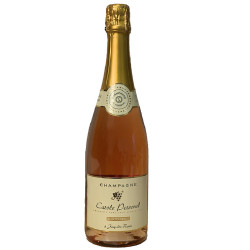 Cuvée Héritage Rosé