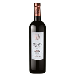 Esprit Renaud De Valon