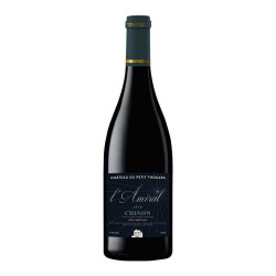 Cuvée Amiral CHINON