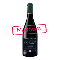 Cuvée Amiral Magnum