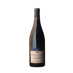 La Grande réserve 2016