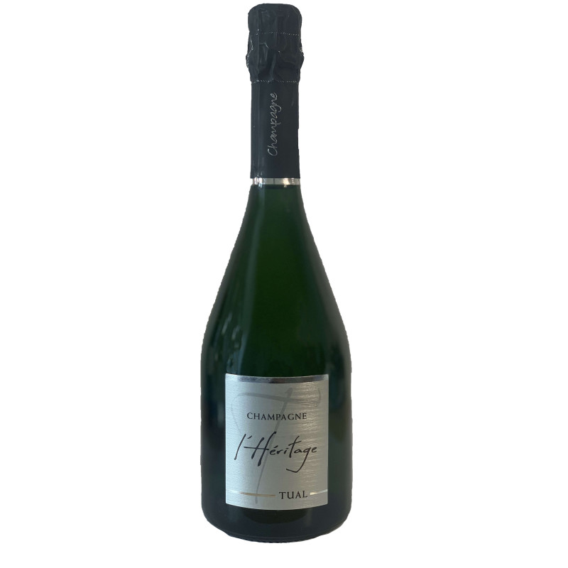 Cuvée Heritage