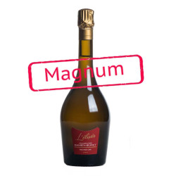 Champagne L'Élixir Magnum