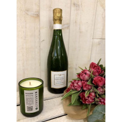 Coffret Champagne Brut...