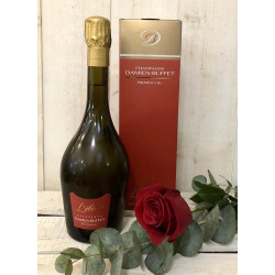 Coffret Champagne L'élixir...