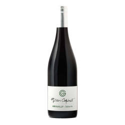 BROUILLY Saburin