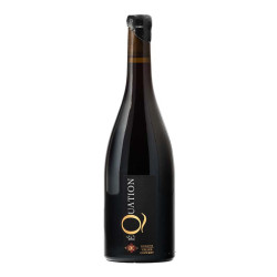 Equation  2023 - Cuvée...