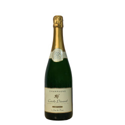 Cuvée Héritage