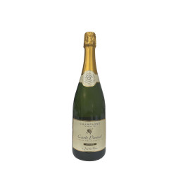 Cuvée Apogée - Brut 1er Cru