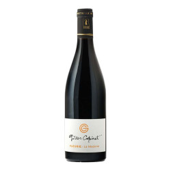 FLEURIE La Madone