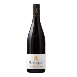 FLEURIE Les Roches