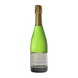 Crémant Carte Blanche Brut