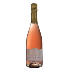 Cuvée Rosé Brut