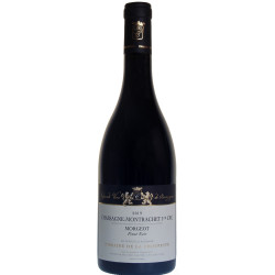 Chassagne Montrachet 1er...