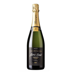 Brut carte noir