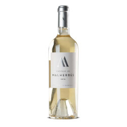 Château de Malherbes Blanc...