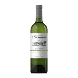 Miocène