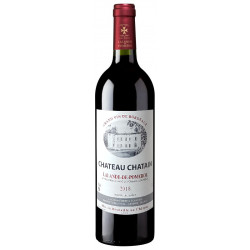 Château Chatain