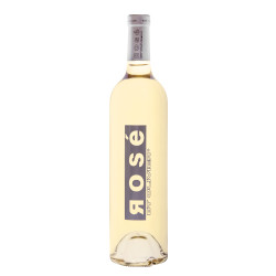 Rosé by Olivier