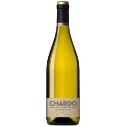 CHARDO BY SIEUR D'ARQUES