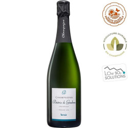 Brut Terroir 1er Cru