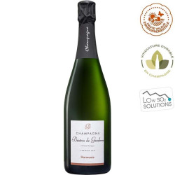 Brut Réserve 1er Cru