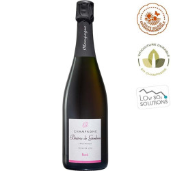 Rosé Extra-Brut