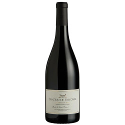 Château Rouge