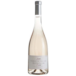 Pastel Rosé BIO
