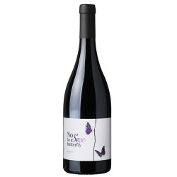 No Sex No Butterfly Grenache
