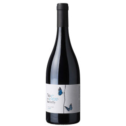 No Sex for Butterfly Pinot...