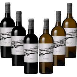 Impetus Rouge & Blanc 2015