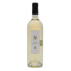CONTRELLA BLANC