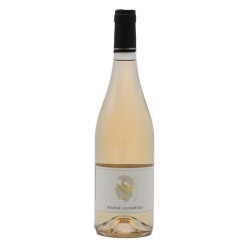 Réserve Caldareddu Rosé