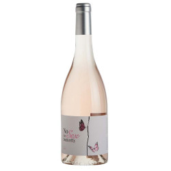 No Sex For Butterfly Rosé