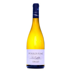 Pouilly Fumé "Les...