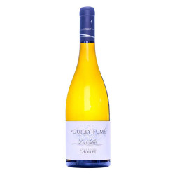 Pouilly Fumé Les Sables 2020