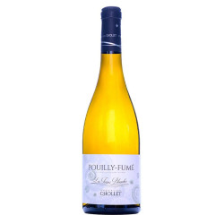 Pouilly Fumé "Les Terres...
