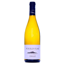 Pouilly Fumé Tradition 2023