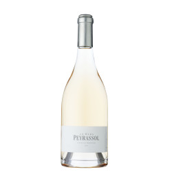 Le Clos Peyrassol Rosé