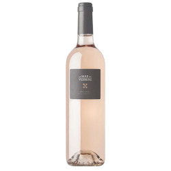 Le Mas de Vessière Rosé