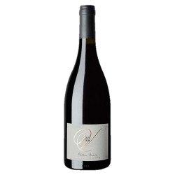 Château Vessière Rouge