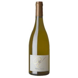 Château Vessière Blanc