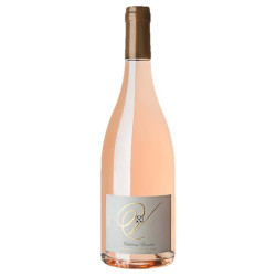 Château Vessière Rosé