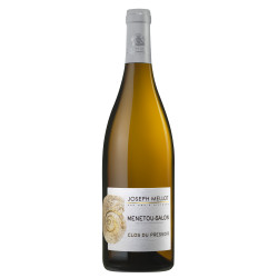 Clos du Pressoir Menetou...