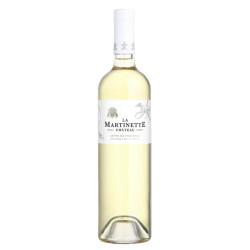 Château La Martinette blanc