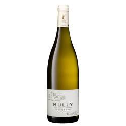 RULLY BLANC MAIZIERES