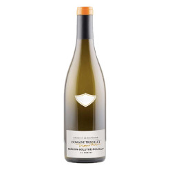 Mâcon Solutré Pouilly « Au...